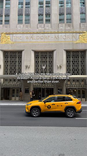 Video post by @hilton on TikTok