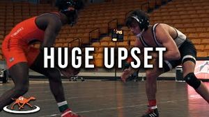 Video post by @campbellwrestling on YouTube