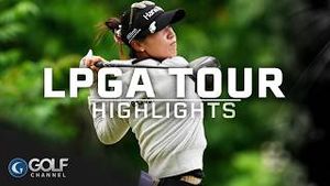 Video post by @golfchannel on YouTube