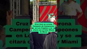 Video post by @laopinionla on YouTube