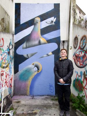 Image post by @_gusrey on Instagram