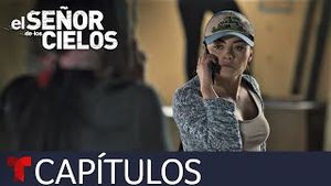 Video post by @telemundo on YouTube