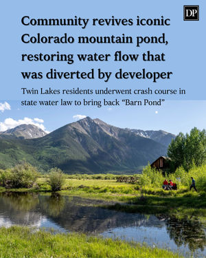 Image post by @denverpost on Instagram