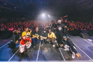 Image post by @cypresshill on Instagram