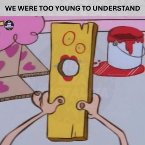 Image post by @90s.era.nostalgia on Instagram