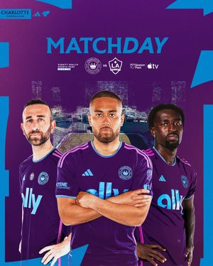Image post by @CharlotteFC on Twitter