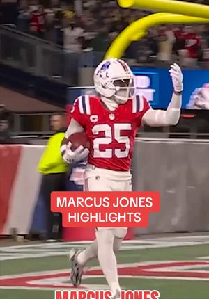Video post by @patriots on TikTok