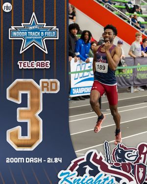 Image post by @fduknightstrack on Instagram