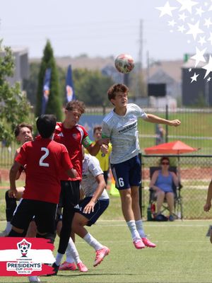 Image post by @usyouthsoccer on Instagram