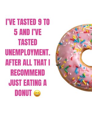 Image post by @donutandbeerfest on Instagram