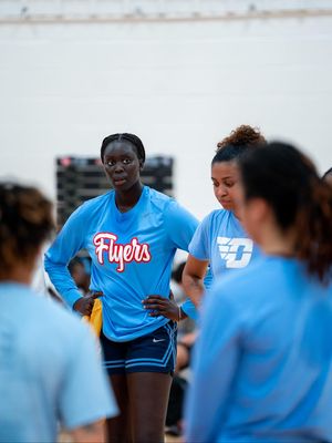 Image post by @daytonwbb on Instagram