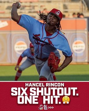 Image post by @springfield_cardinals on Instagram