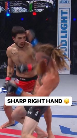 Video post by @pflmma on Facebook