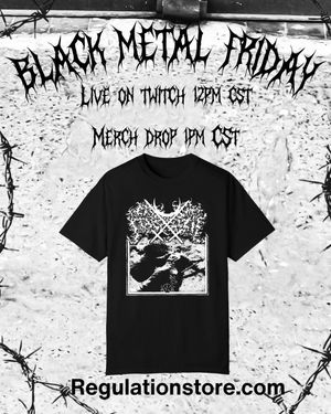 Image post by @theregulationpod on Instagram