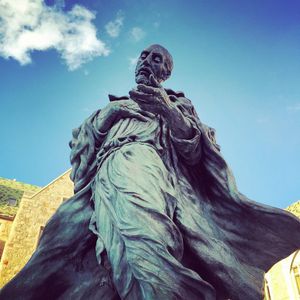 Image post by @bccampusmin on Instagram