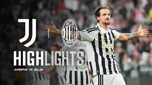 Video post by @juventus on YouTube