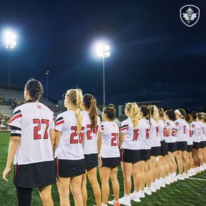 Image post by @lacrossecanada on Instagram