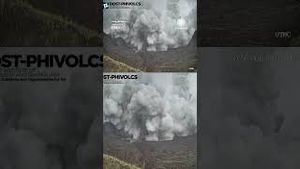 Video post by @accuweather on YouTube