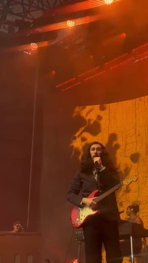 Video post by @livenationnyc on TikTok