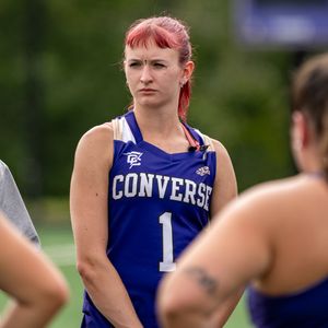 Image post by @valkyriesfieldhockey on Instagram