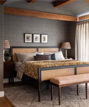 Image post by @ourluxhomes on Instagram