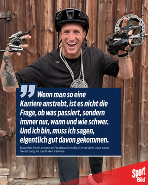 Image post by @sport_bild on Instagram