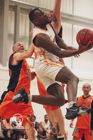 Image post by @FinallyShoots on Twitter