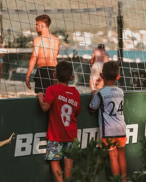 Image post by @_thefootballnation on Instagram
