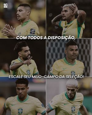 Image post by @90minbrasil on Instagram