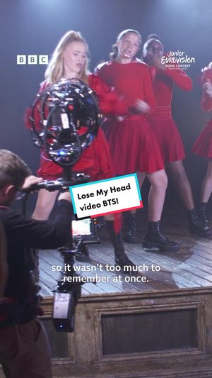 Video post by @cbbc on TikTok