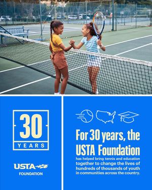 Image post by @ustafoundation on Instagram
