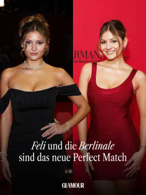 Image post by @glamourgermany on TikTok