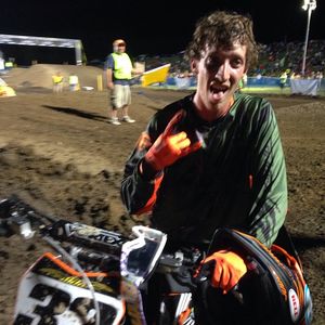 Image post by @racerxonline on Instagram
