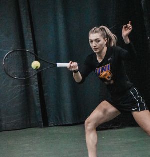 Image post by @uniathletics on Instagram
