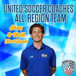 Image post by @wne_goldenbears on Instagram