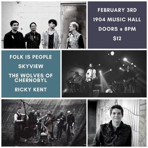 Image post by @folkispeople on Instagram