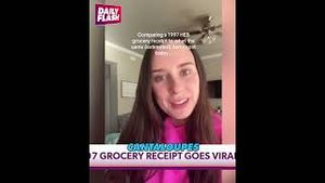 Video post by @dailyflashtv on YouTube