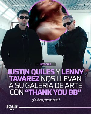 Image post by @reggaetontv on Instagram