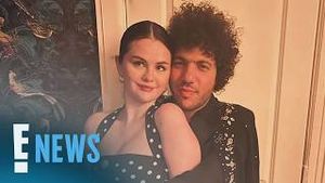 Video post by @enews on YouTube