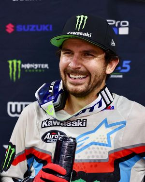 Image post by @racerxonline on Instagram