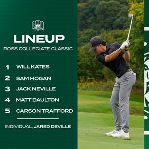 Image post by @ohiomgolf on Instagram