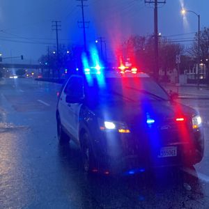 Image post by @scvsheriff on Instagram