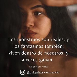 Image post by @psiquiatraarmando on Instagram