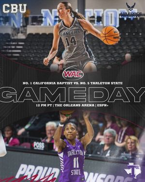 Image post by @wacsports on Instagram