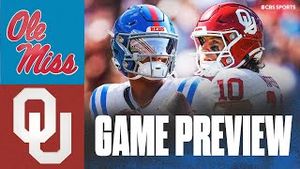 Video post by @cbssports on YouTube