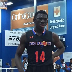 Image post by @bigshotsnation on Instagram