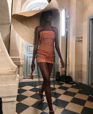 Image post by @jacquemus on Instagram