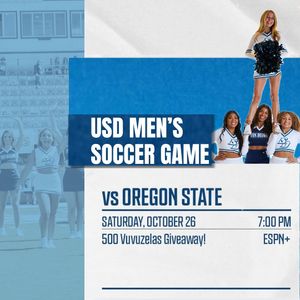 Image post by @usdcheer on Instagram