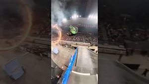 Video post by @Nitro Circus on YouTube
