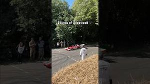 Video post by @ferrari on YouTube